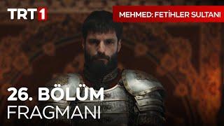 Mehmed: Fetihler Sultanı 26. Bölüm Fragmanı @mehmedfetihlersultani