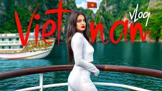 ویتنام کشور رنگ ها و جنگ ها با ربکا  vietnam episode 1