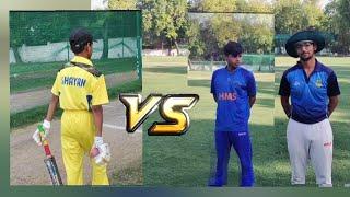 Super Kings vs HMS 4th League Match APL Under 16 Cricket 2024 #shayanjamal #cricket #t20worldcup