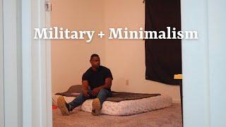 How military made him an essentialist