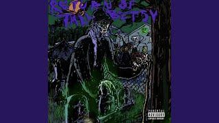 Hallow’s Eve (feat. Raechill Ray)