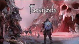 How to Cheat  Frostborn ️ Get Unlimited Free All Resources ️ iOS & Android