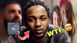 KENDRICK IS NOT STOPPING ... NOT LIKE US [ EXPLAINED ]