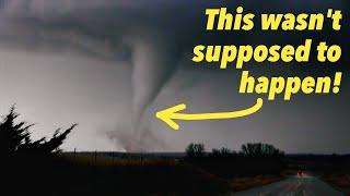 Two Days That Were Not Supposed to Happen (But Did!)