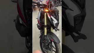 BAJAJ PULSAR NS400z | 2024 Bs6 2.0 | BLACK  #shorts #short #bajaj #pulsar #ns400 #new #bike