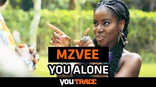 MzVee - You Alone