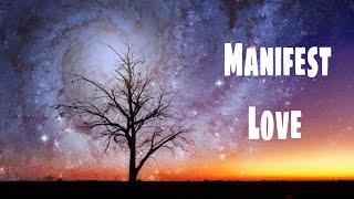 639Hz Attract Love  Harmonize Relationships - Release Energy Blocking Love | Manifest & Create Love