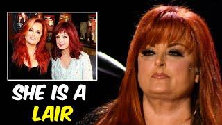 Wynonna Judd Breaks Down in Tears After Shocking Confessions from Her Daughters!