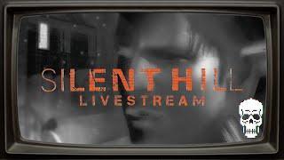 Silent Hill | Retrodev