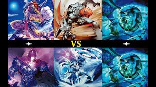 Duel Masters TCG - IDC 29 Final vs Darksigner