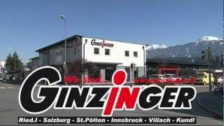 Ginzinger Innsbruck - Honda Tirol