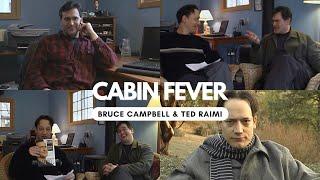 Bruce Campbell & Ted Raimi - Cabin Fever (Xena Featurette)