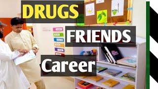 Friends || Career || Studies || Learning || Drugs || Prof Rasheed Mirani Senior Educationist