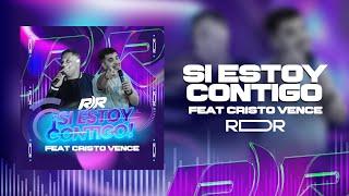 SI ESTOY CONTIGO - Rey De Reyes feat. Cristo Vence