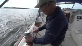 Winch Handling Techniques