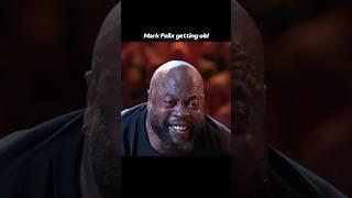 Mark Felix in prime#bodybuilder #powerlifting #gym #edit