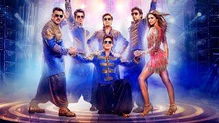 Happy New Year Full Movie | Shahrukh Khan | Deepika Padukone | Sonu Sood |Abhisek | facts and review