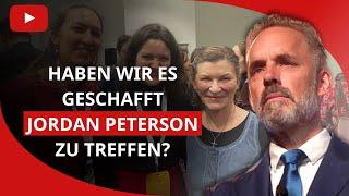 Mission, Pressefreiheit & wird Jordan B. Peterson katholisch? | #Catholics@ARC Vlog Tag 3