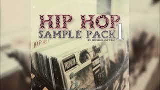 Hip Hop Guitar Sample 90 BPM