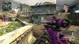 FaZe Pamaj -  Ballista No Lethal Streaks 90+