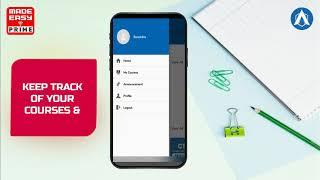 Made Easy Prime | Top Learning App