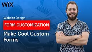 How to Create Custom Forms in Wix: 2021 Tutorial