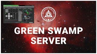 Green Swamp Server GSS - ein alternativer ASCOM Treiber für alle Skywatcher Montierungen.