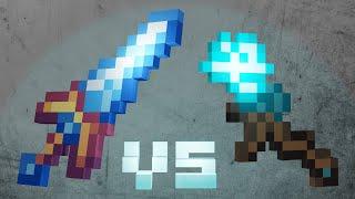 IS THIS 3 MILLION COIN WEAPON BETTER THAN A HYPERION?! | Hypixel Skyblock