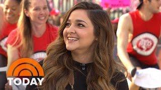 ‘The Voice’ Winner Alisan Porter: ‘I Was Shocked’ | TODAY