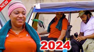 MY WIFE THE BREADWINNER(New Released Of Queeneth Hilbert And Onny Michael 2024 Nigerian Movie