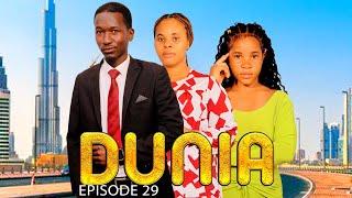 DUNIA (Ep 29)