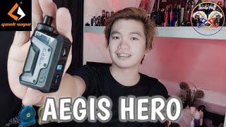 GEEKVAPE | AEGIS HERO (PH)