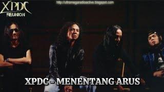 XPDC - Menentang Arus