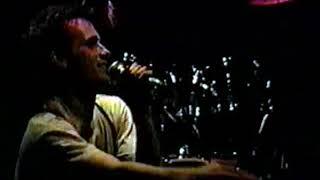 Gods and Monsters with Jeff Buckley