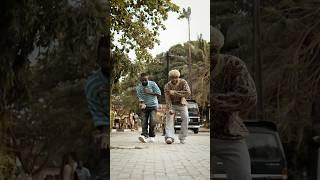 Be there Still Davido (Official Dance Video) 