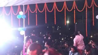 #Ankush-Raja Live Stage Show Kargahar,23/11/2018