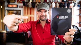 Win A Copy Of Cubase Pro 10!