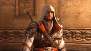 Assassin’s Creed: Brotherhood. Ничто не истина. Все дозволено.