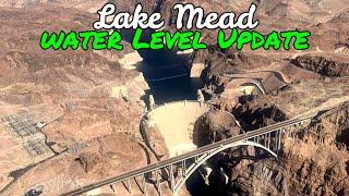 NEW! Lake Mead Water Level Update (November 13, 2024)