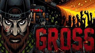 GROSS | GamePlay PC