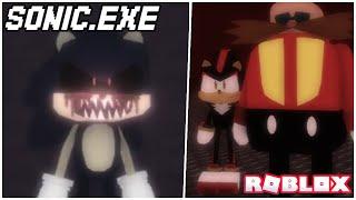 WE CLUTCHED THAT ESCAPE! || Sonic.exe: The disaster