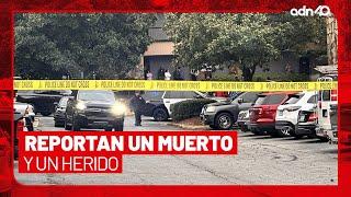 ¡Última Hora! Un muerto tras tiroteo en el Consulado de Honduras en Atlanta, Georgia