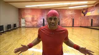 Rocky D - HOW TO DEFEND YOURSELF - ART OF SURVIVAL - Lifers Group Official - Lifers Group