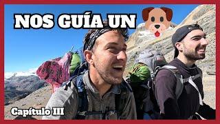 Por esto es el MEJOR TREKKING de SUDAMÉRICA  | Huayhuash 