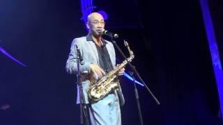 Trịnh Nam Sơn - Quên Đi Tình Yêu Cũ (Live in Hanoi)