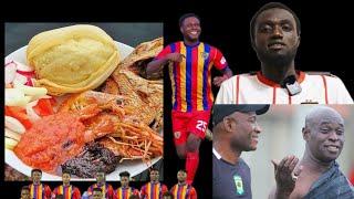 V2: ACCRA LIONS 2-3 HEARTS, KOTOKO IMC DECISION ON TENEDU HMM..HEARTS PLAYERS RATINGS & KENKEY PARTY