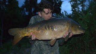 Carp Fishing - Chapter Two The Pretty One