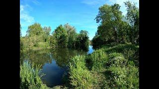 Great Denham - Country Park Overview