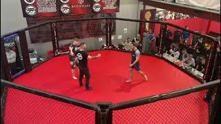 Shore MMA Interclubs Feb 2022 | Sub Only | 80kg