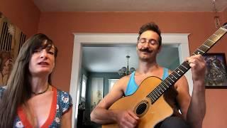 "Old Cape Cod" by Patti Page (cover by Janet Guenther & Aaron Lind)